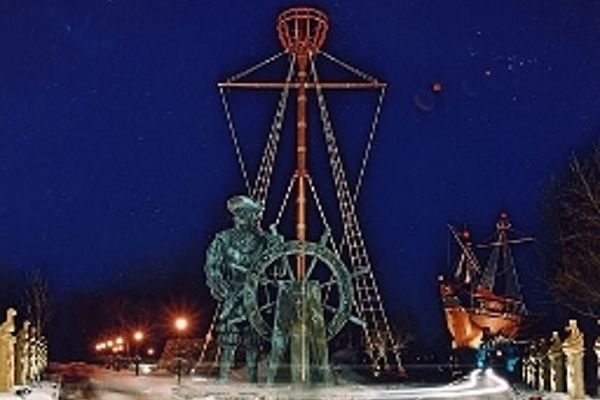 Bartolomeo ?????????? (Dnepropetrovsk)